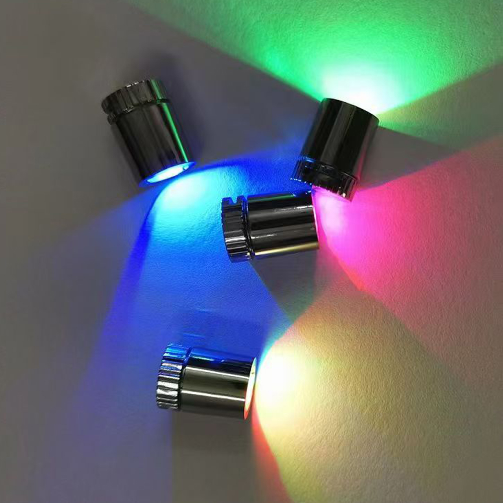 Led Balloon Light - 10 pezzi in miniatura modello di