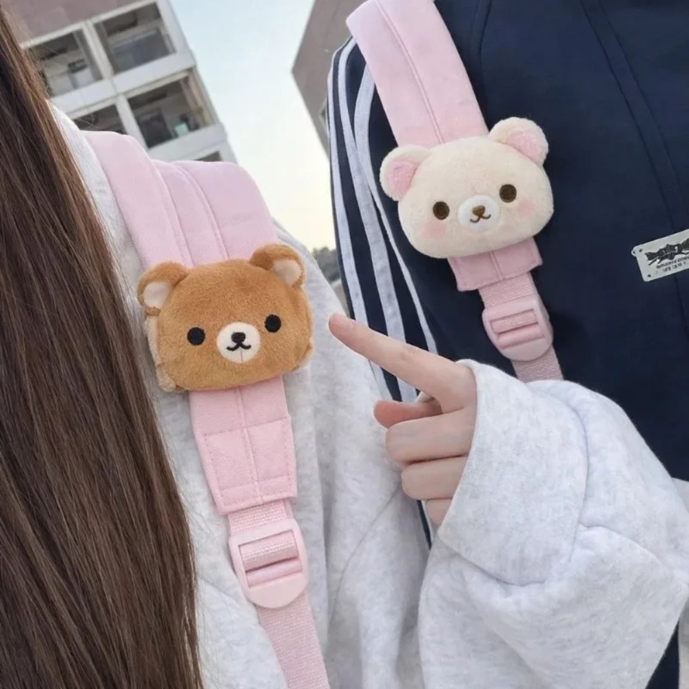 Event Supplies - Morbido Peluche Rilakkuma, Ornamento da Appendere