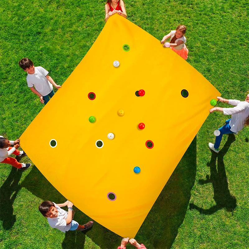 Event Supplies - 〔ODS13〕Gioco di Lancio della Palla in