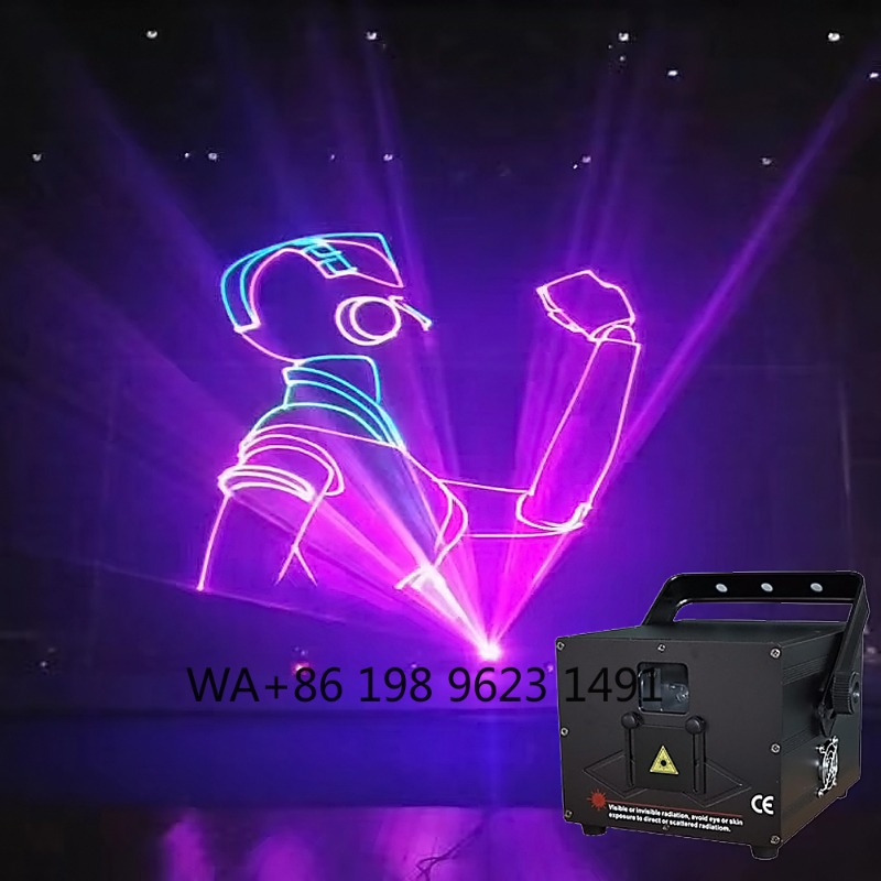 Event & Party Supply Photos - Luce da Palco LED RGBW 10W