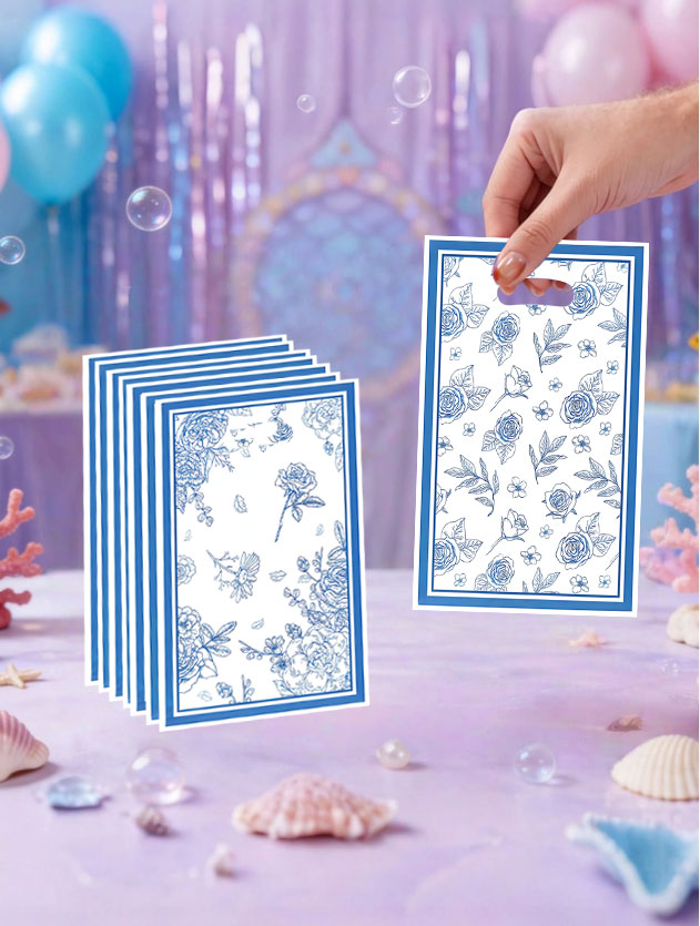 Party Event Supply Store - 20 pezzi/40 pezzi Sacchetti regalo per