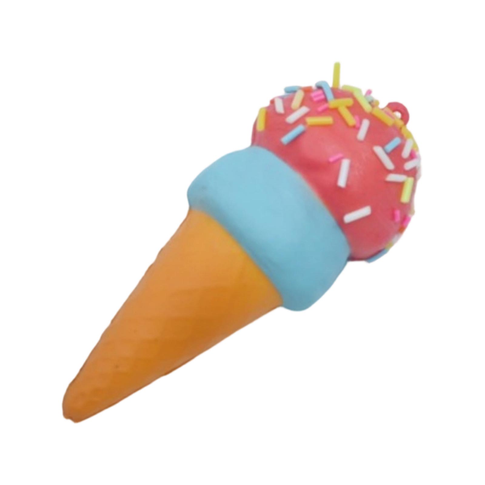 Party Event Supply Store - Modello di Gelato Finto per Decorazioni