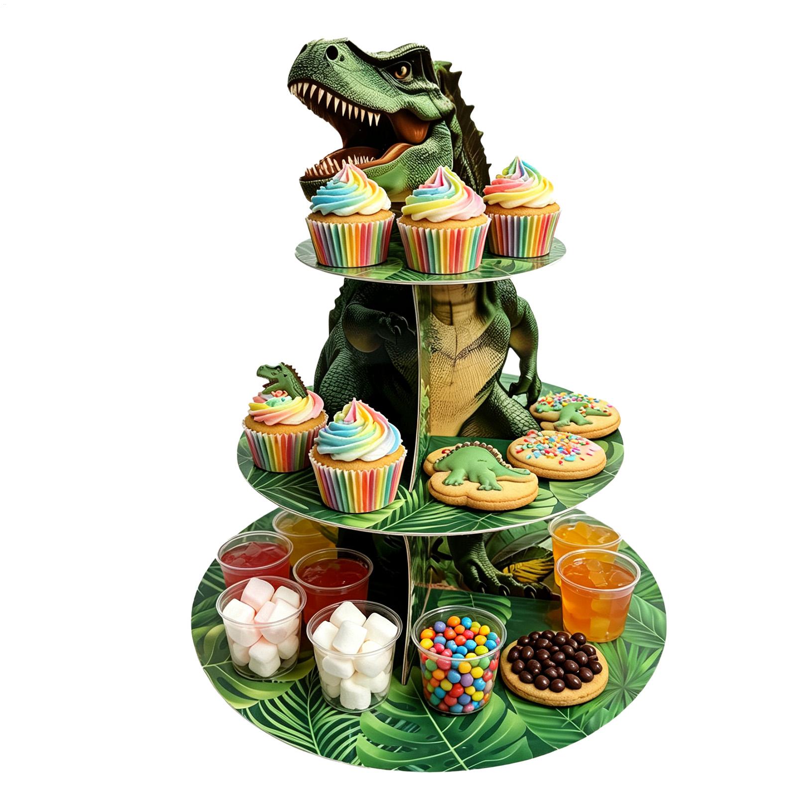 Supporto per Cupcake a 3 Livel - Cupcake Stand Tier recensione e prezzo