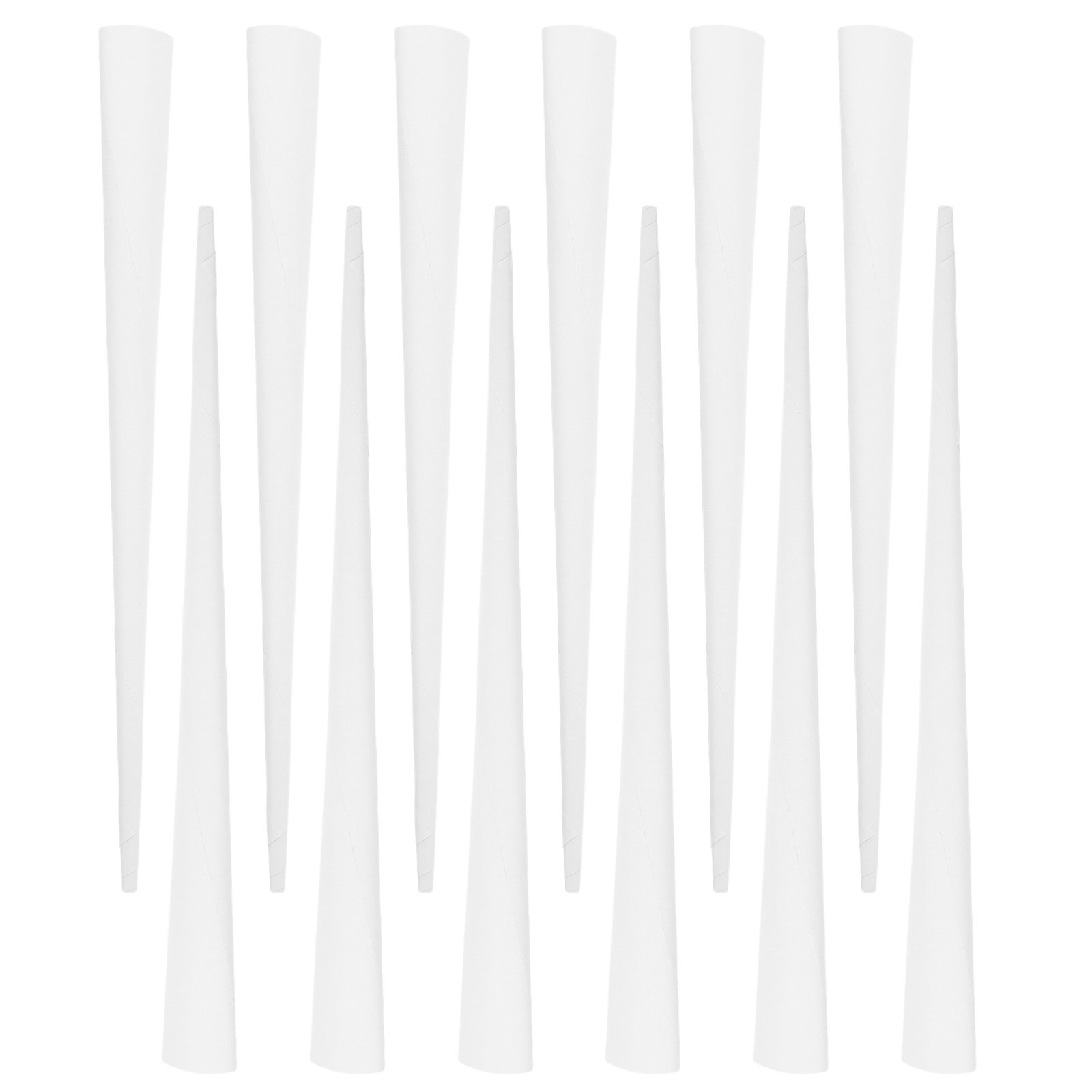 20 Pezzi Bastoncini di Carta L - Cotton Candy Cone recensione e prezzo