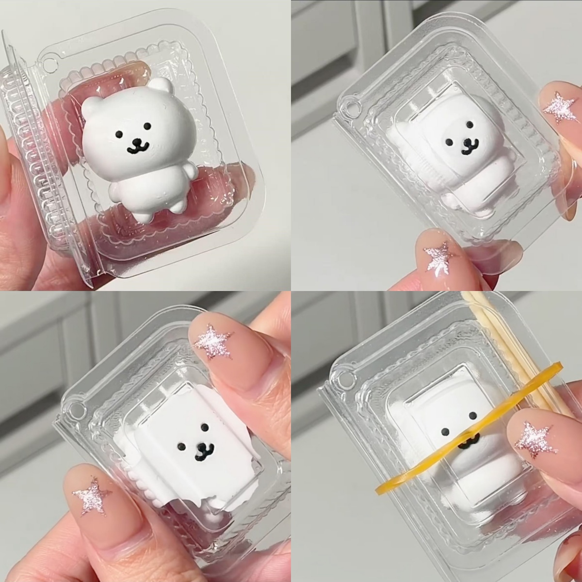 Squishy Orsetto JOKE Kawaii, G - Event Party recensione e prezzo