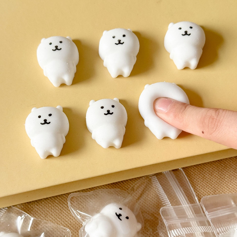 Squishy Orsetto JOKE Kawaii, G - Event Party recensione e prezzo