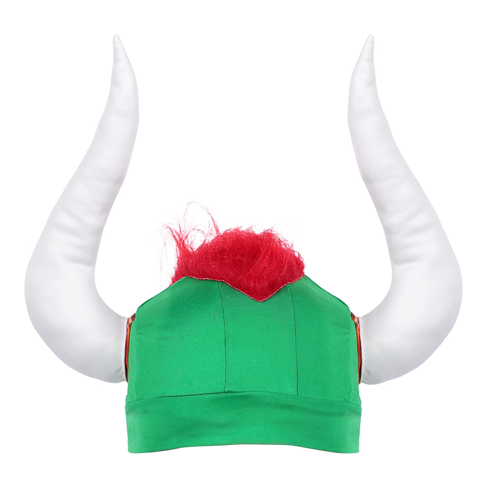 Maschera Sciarpa Cosplay Bowse - Party Favor Bag recensione e prezzo