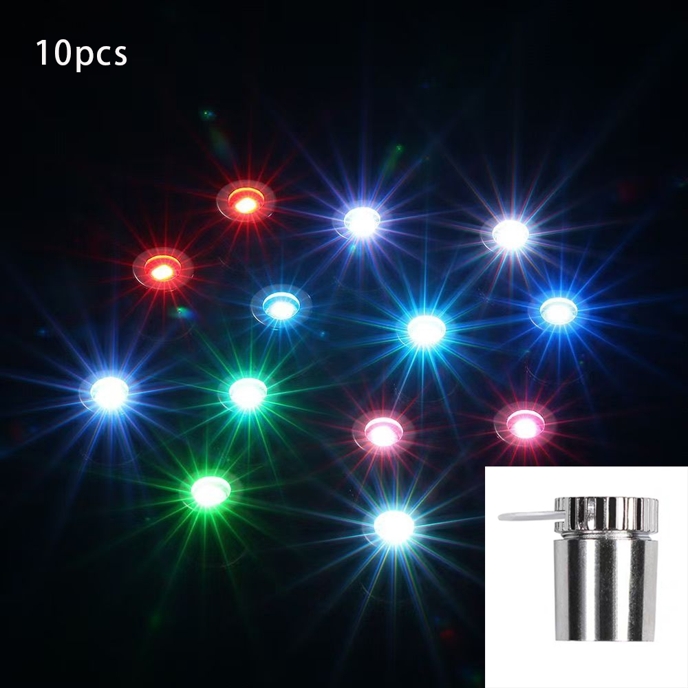 10 pezzi in miniatura modello  - Led Balloon Light recensione e prezzo