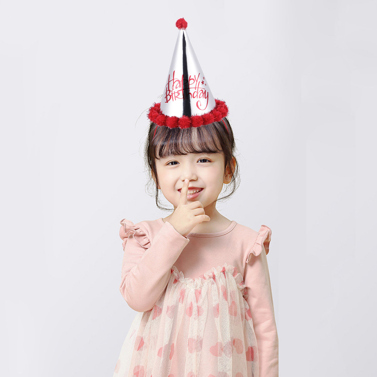 5 Pezzi Cappellini di Carta La - Party Hat Cone recensione e prezzo