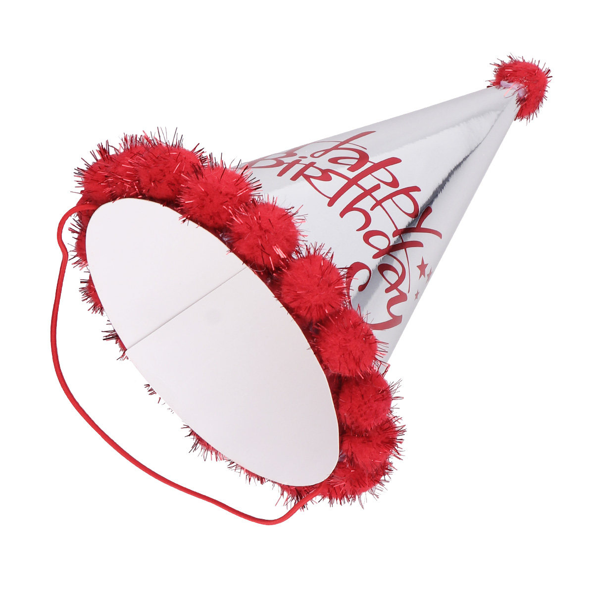 5 Pezzi Cappellini di Carta La - Party Hat Cone recensione e prezzo