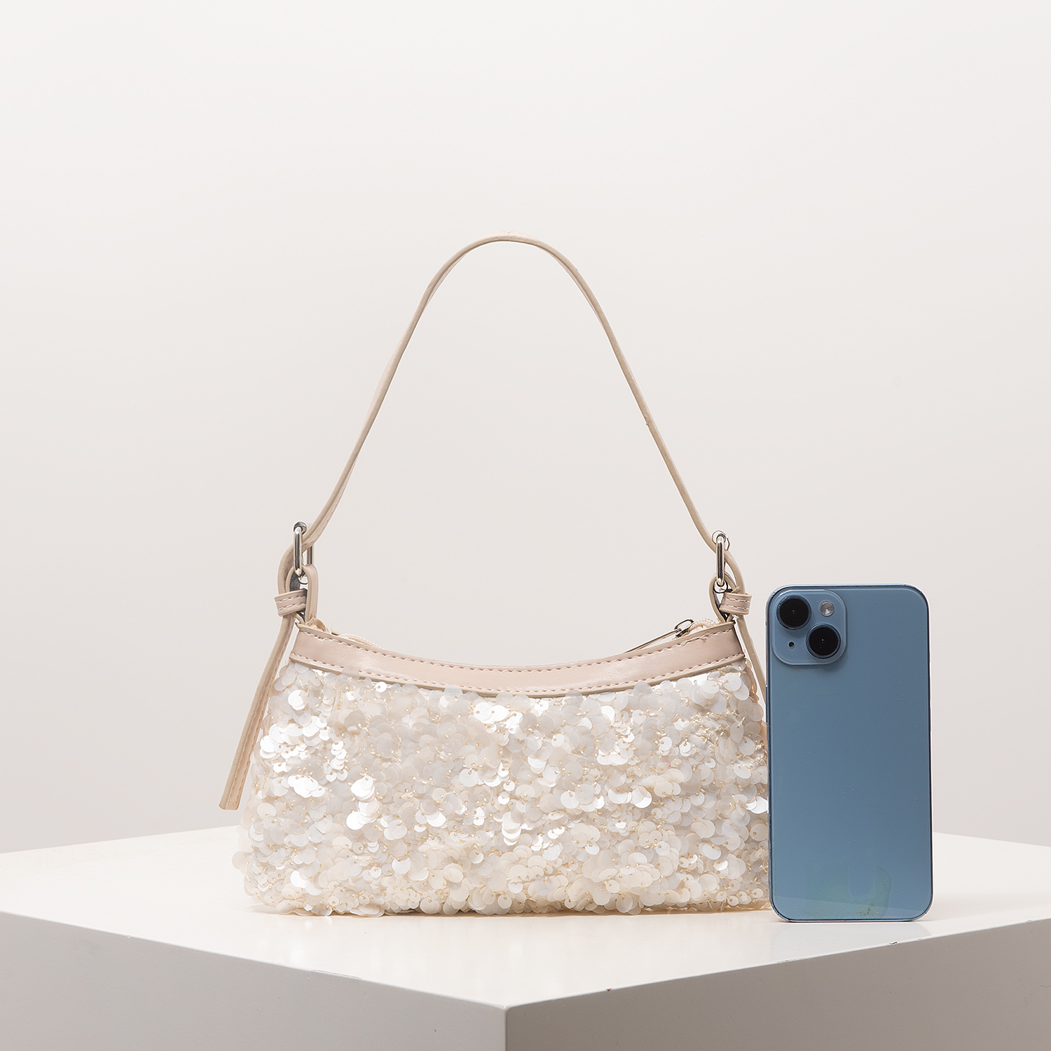 Borse da Donna, Borsa con Pail - Event Suppliers recensione e prezzo
