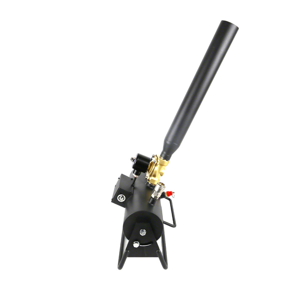 Cannone spara coriandoli nero  - Confetti Cannon Tube recensione e prezzo