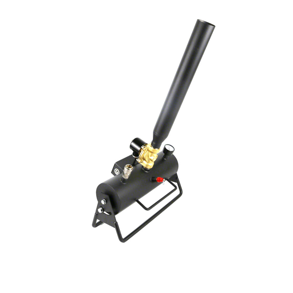 Cannone spara coriandoli nero  - Confetti Cannon Tube recensione e prezzo