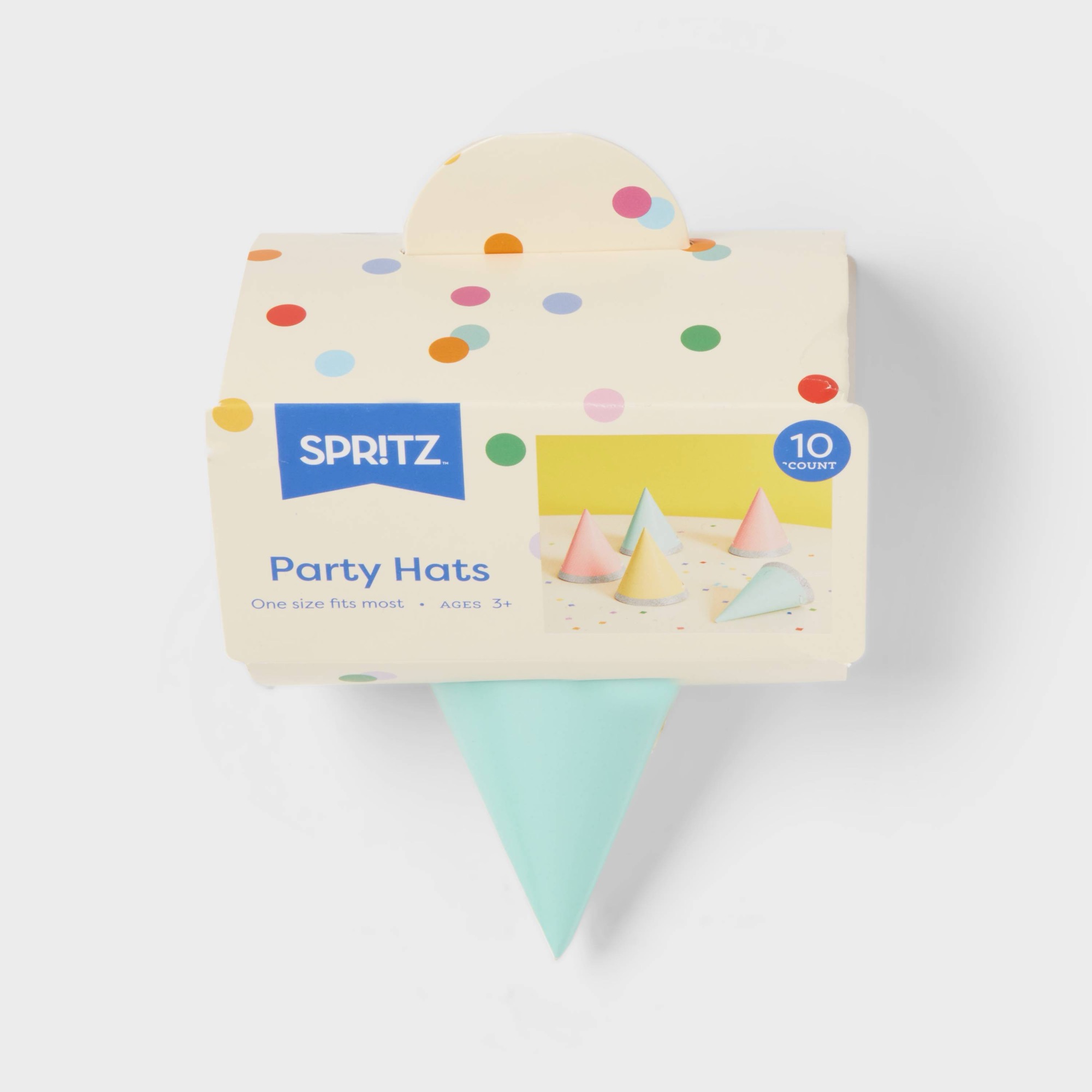 10 cappellini da festa con gli - Party Hat Cone recensione e prezzo