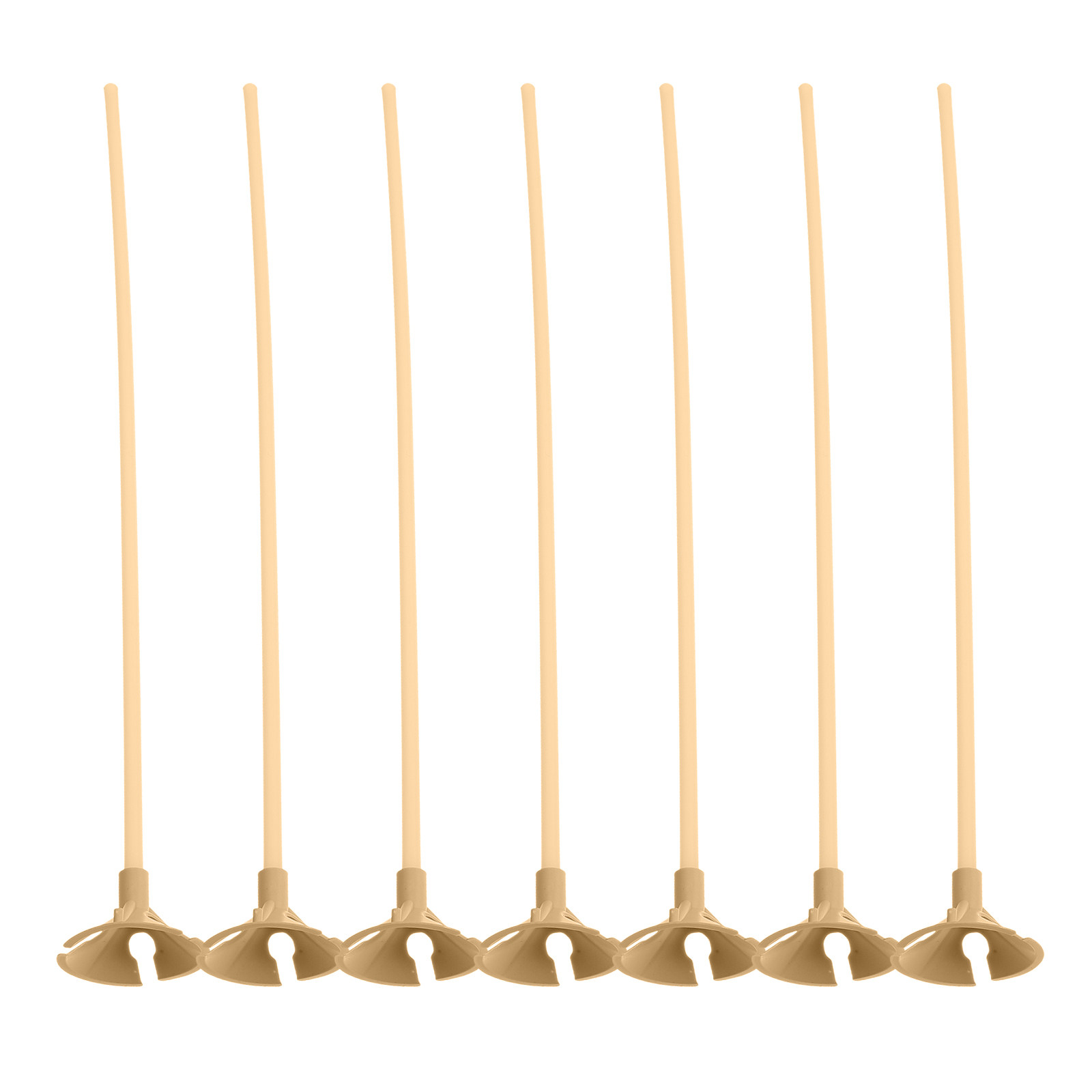 100 Set di Supporti per Pallon - Centerpiece Stick recensione e prezzo