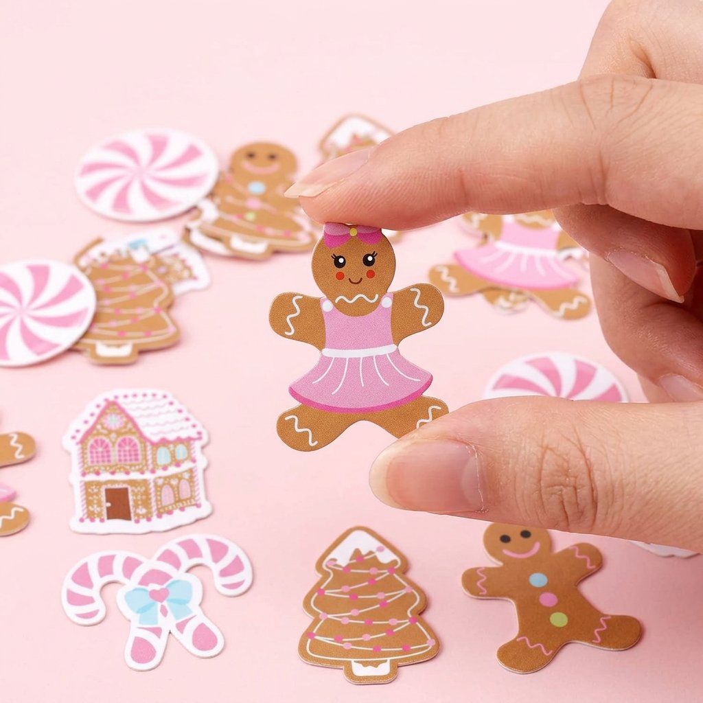 330 Pezzi di Decorazioni Natal - Papercraft Supply Confetti recensione e prezzo