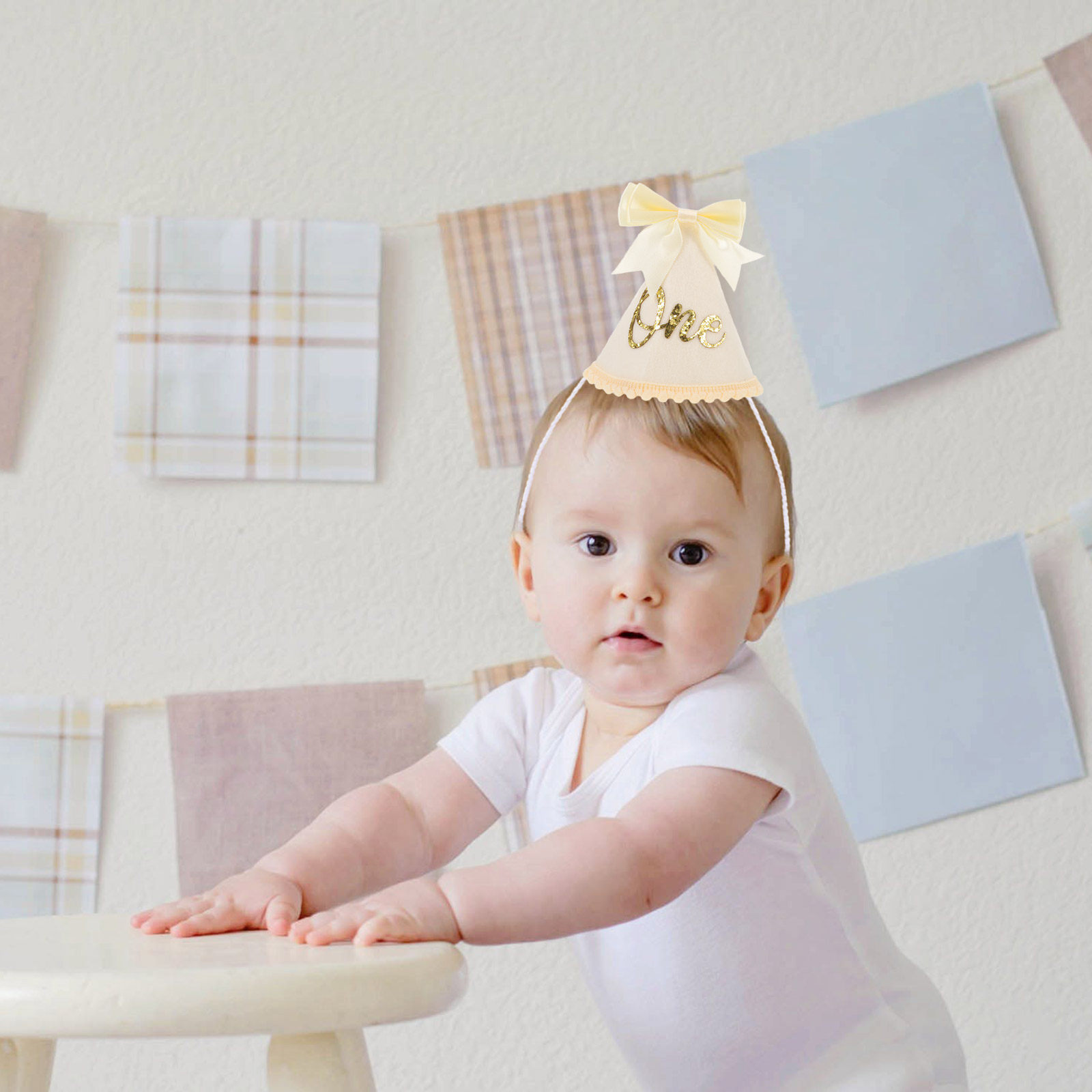 Cappello per il Primo Complean - Party Hat Cone recensione e prezzo