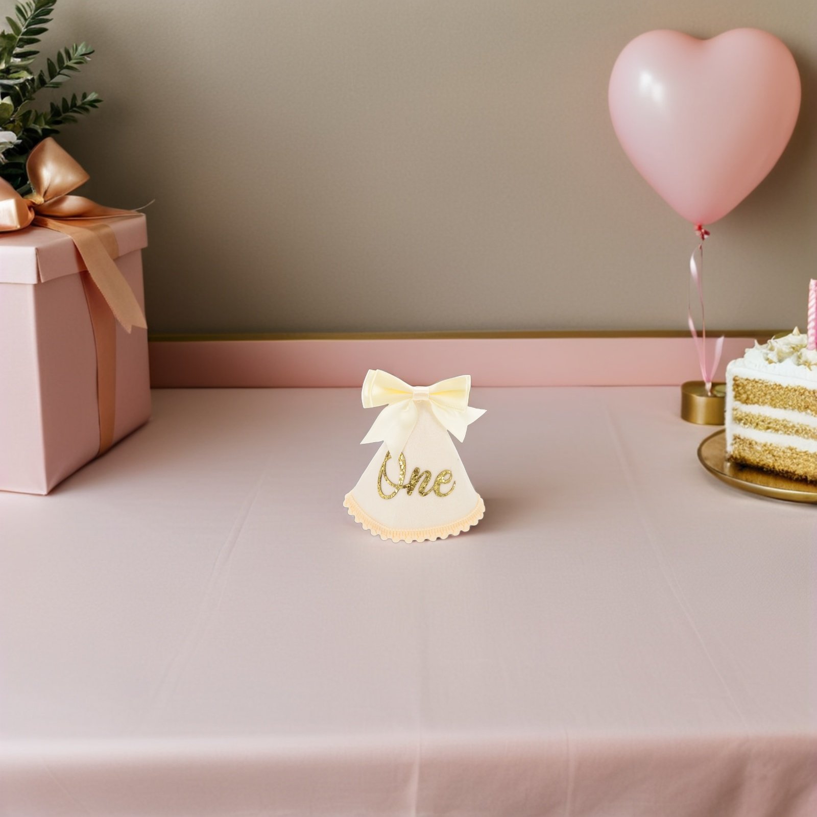 Cappello per il Primo Complean - Party Hat Cone recensione e prezzo