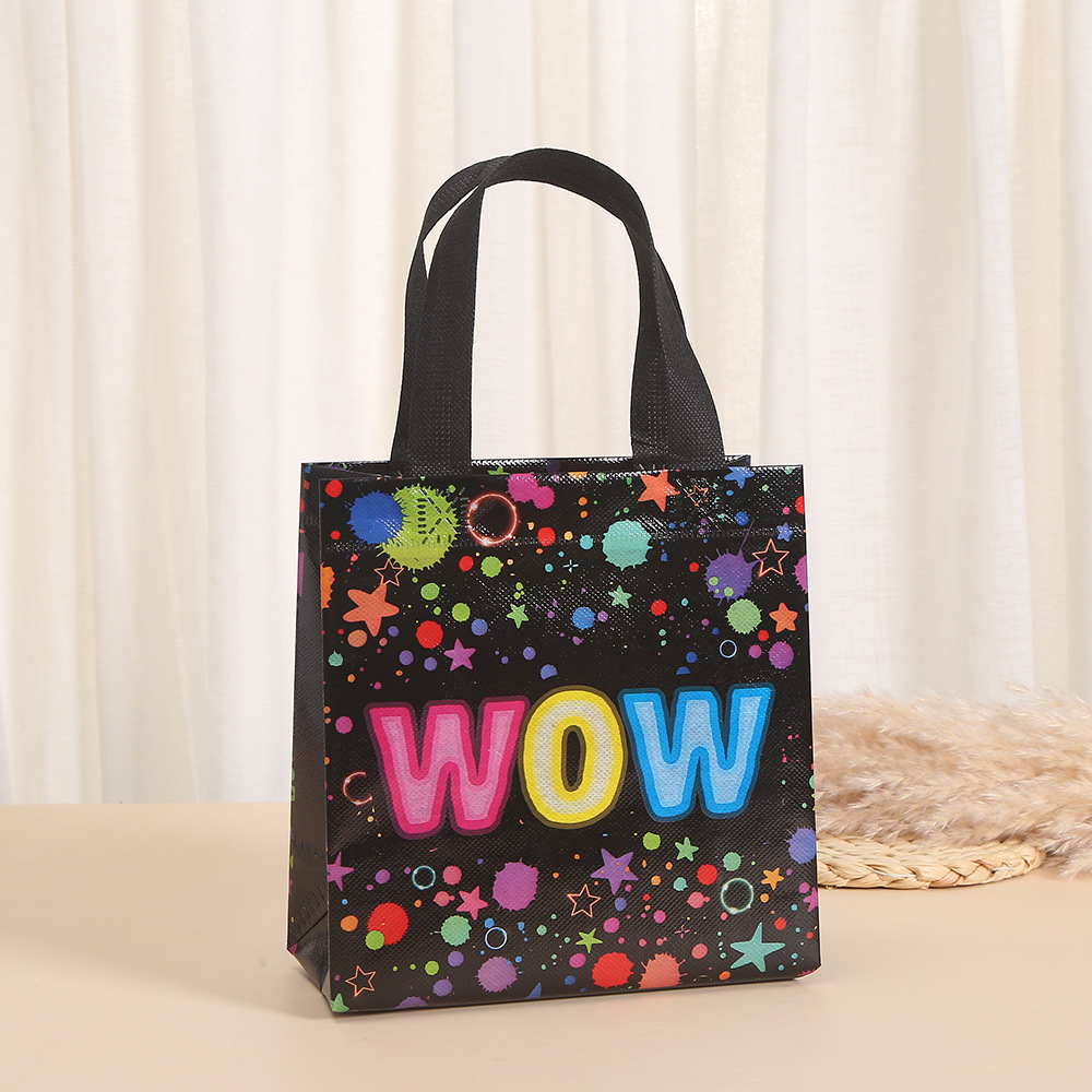 Sacchetto Regalo in Tessuto No - Party Event Supply Store recensione e prezzo