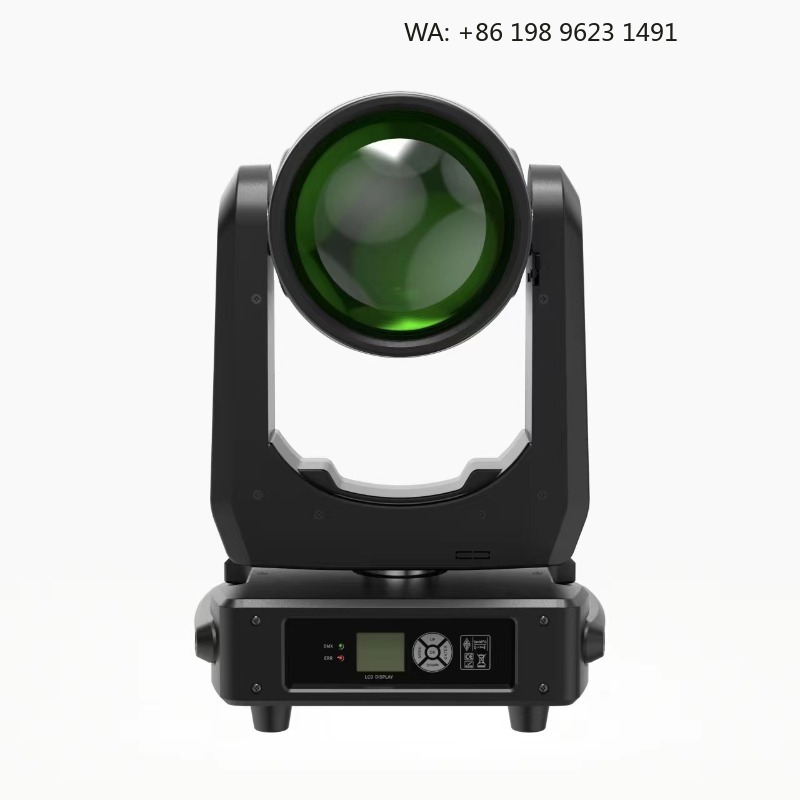 Faro mobile Rainbow da 480W co - Event & Party Supply Photos recensione e prezzo