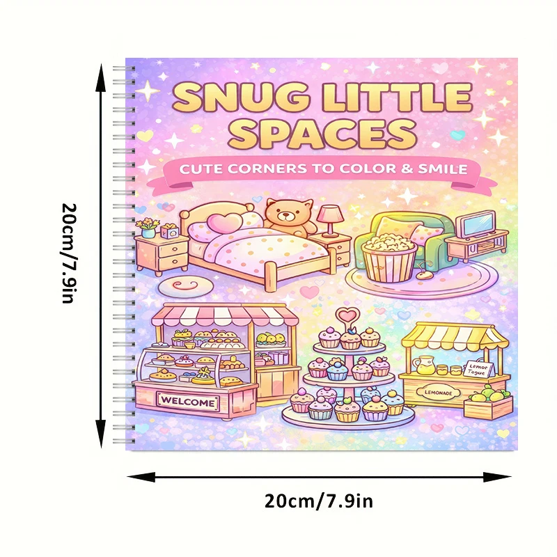 Libro da colorare Little Space - Event Supplies recensione e prezzo