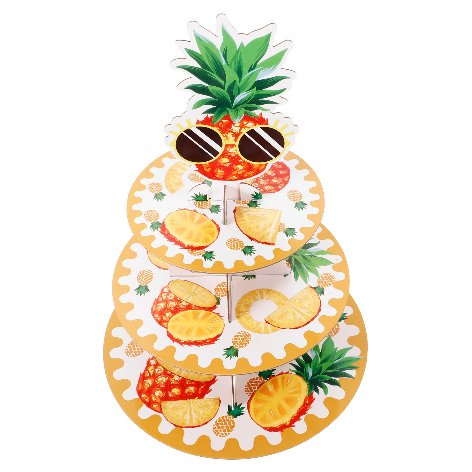 Supporto per Cupcake a 3 Livel - Cupcake Stand Tier recensione e prezzo