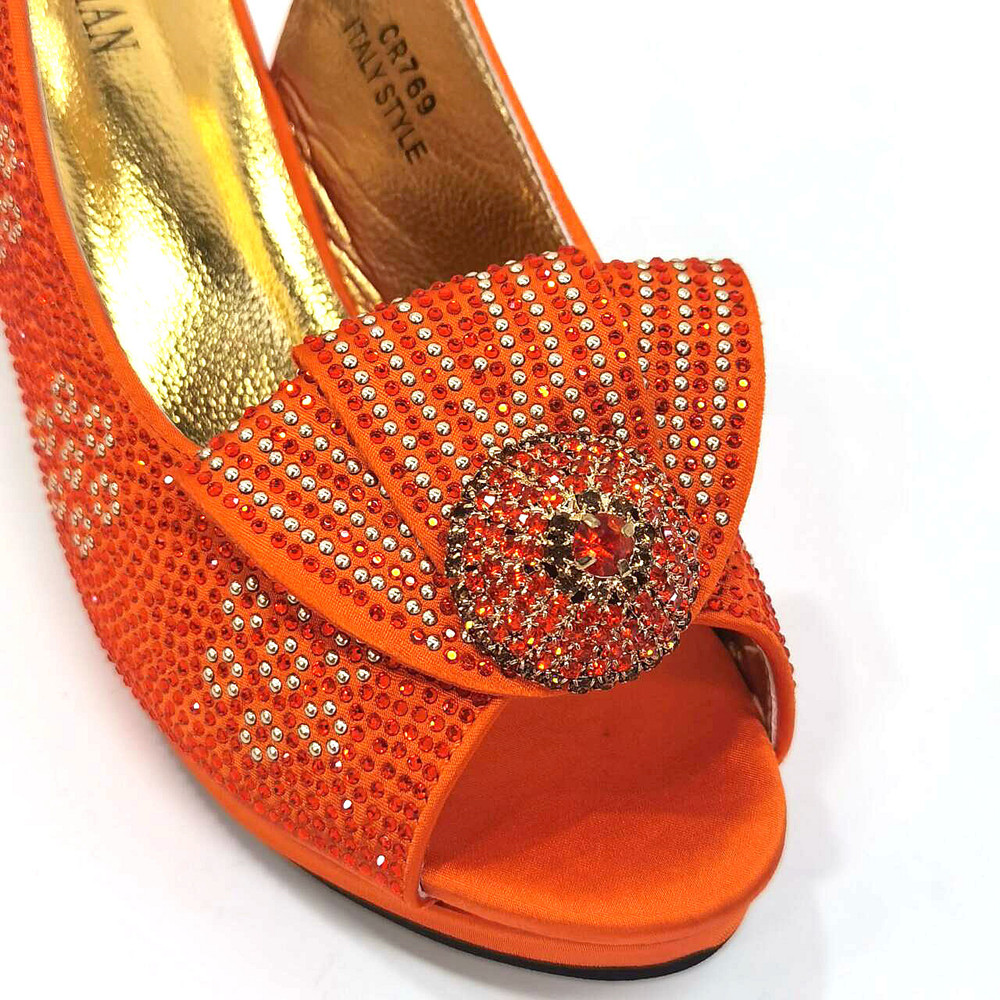 2026 Nuove Scarpe da Festa con - Party Favor Bag recensione e prezzo