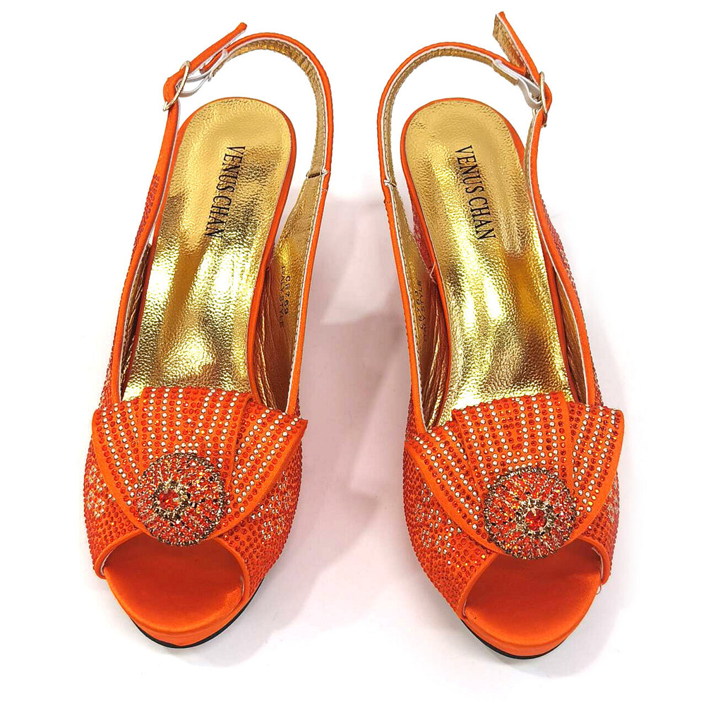 2026 Nuove Scarpe da Festa con - Party Favor Bag recensione e prezzo