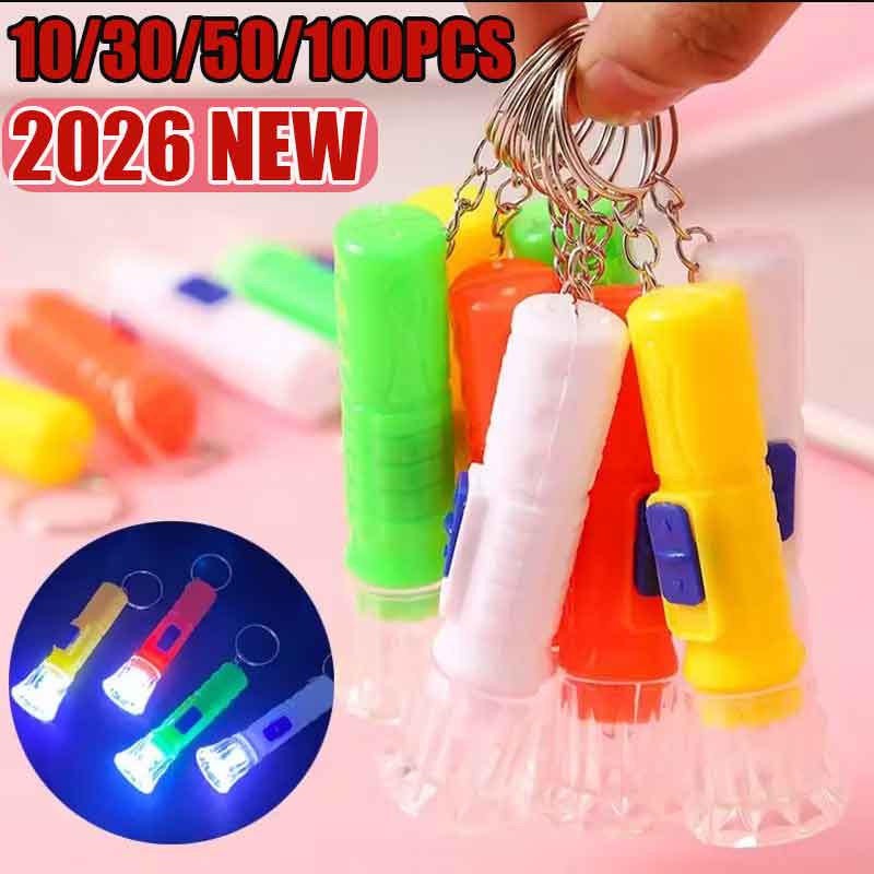 10/30/50/100 Pezzi Mini Torcia - Party Favor Bag recensione e prezzo
