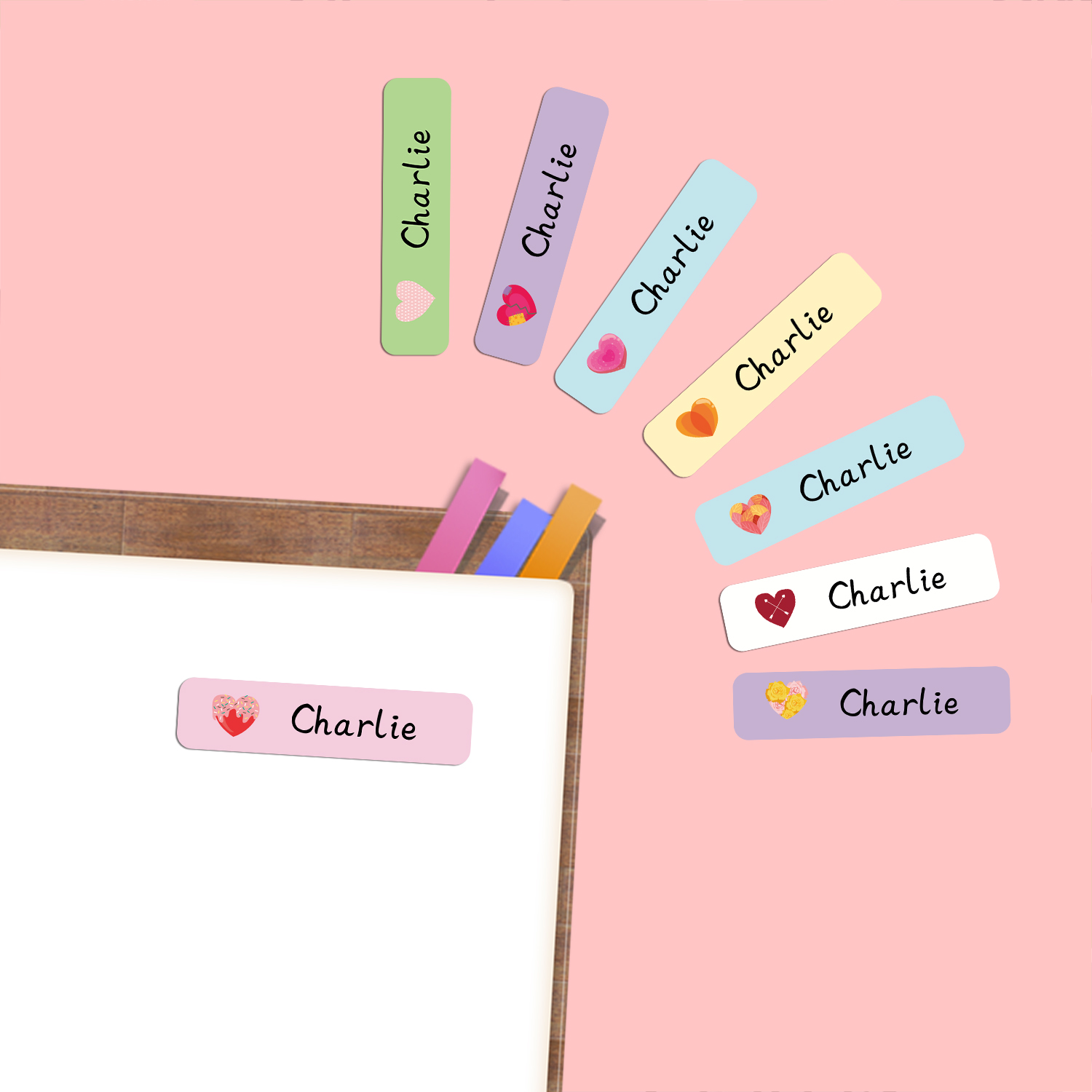 Etichette adesive personalizza - Event Supplies recensione e prezzo