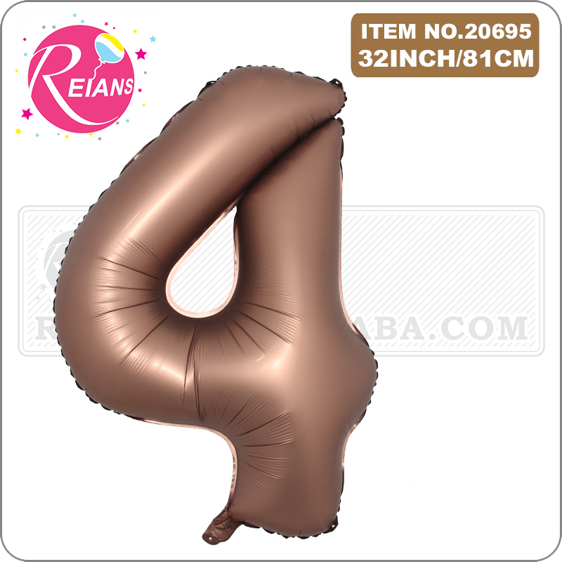 32 pollici cioccolato marrone  - Event Suppliers recensione e prezzo