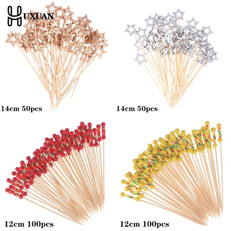 50/100 pz stella usa e getta s - Centerpiece Stick recensione e prezzo