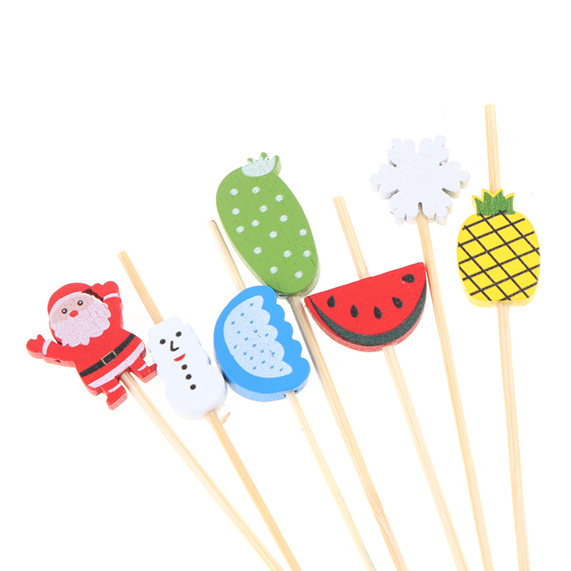 50/100 pz stella usa e getta s - Centerpiece Stick recensione e prezzo