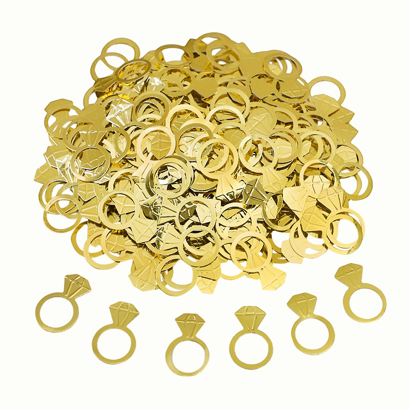 50 Pezzi/Sacchetto Coriandoli  - Papercraft Supply Confetti recensione e prezzo