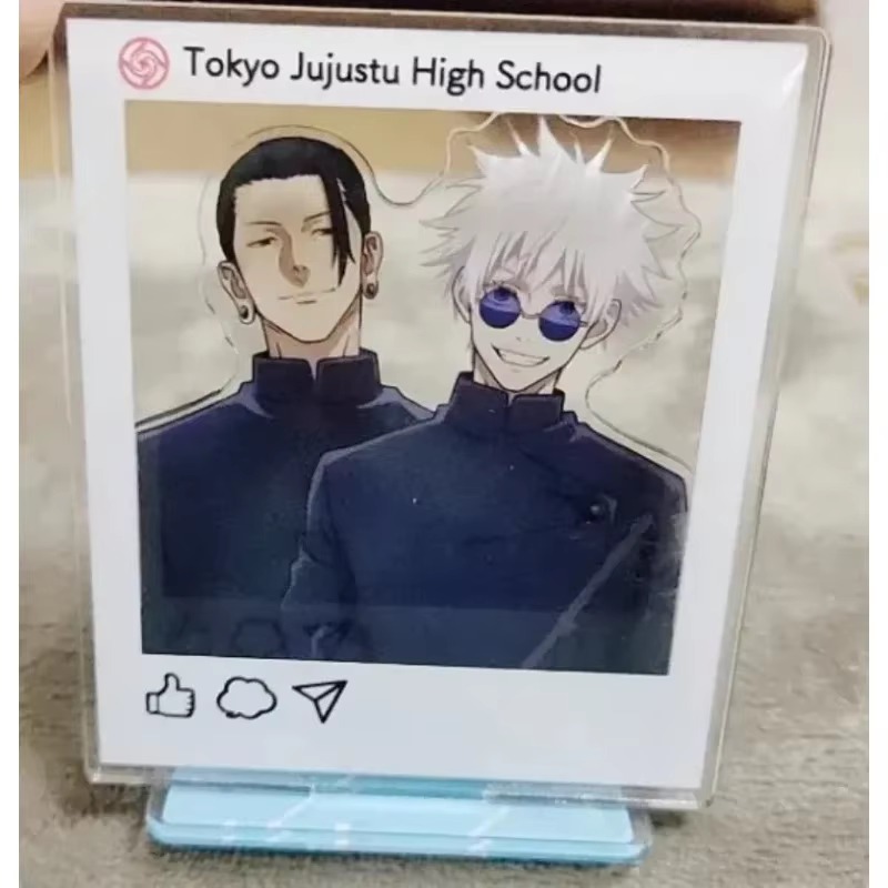 Anime Gojo Satoru Getou Suguru - Event Support recensione e prezzo