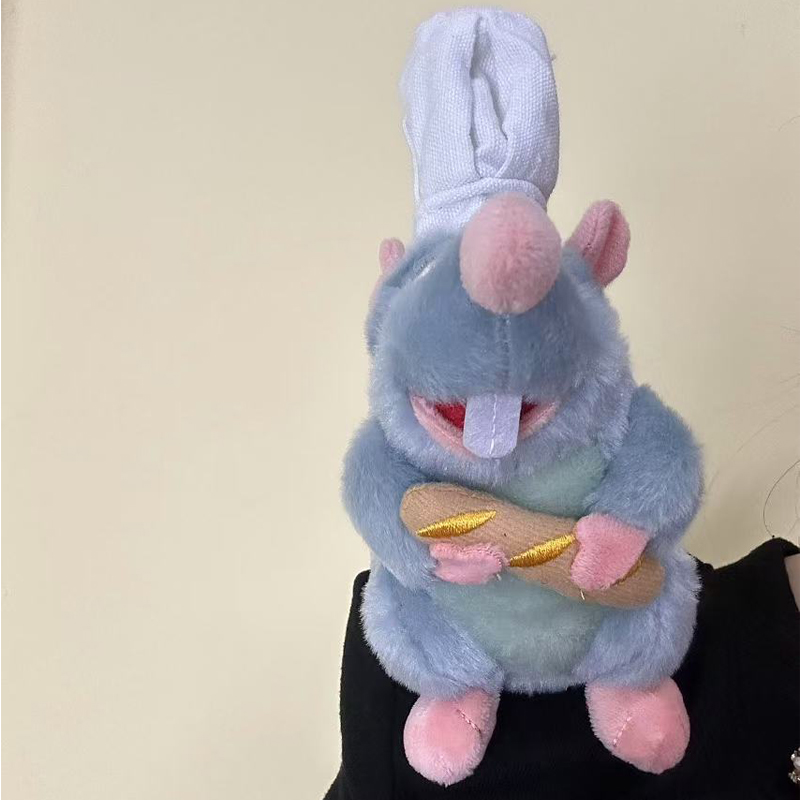 Peluche Magnetico del Chef Rem - Event Supplies recensione e prezzo