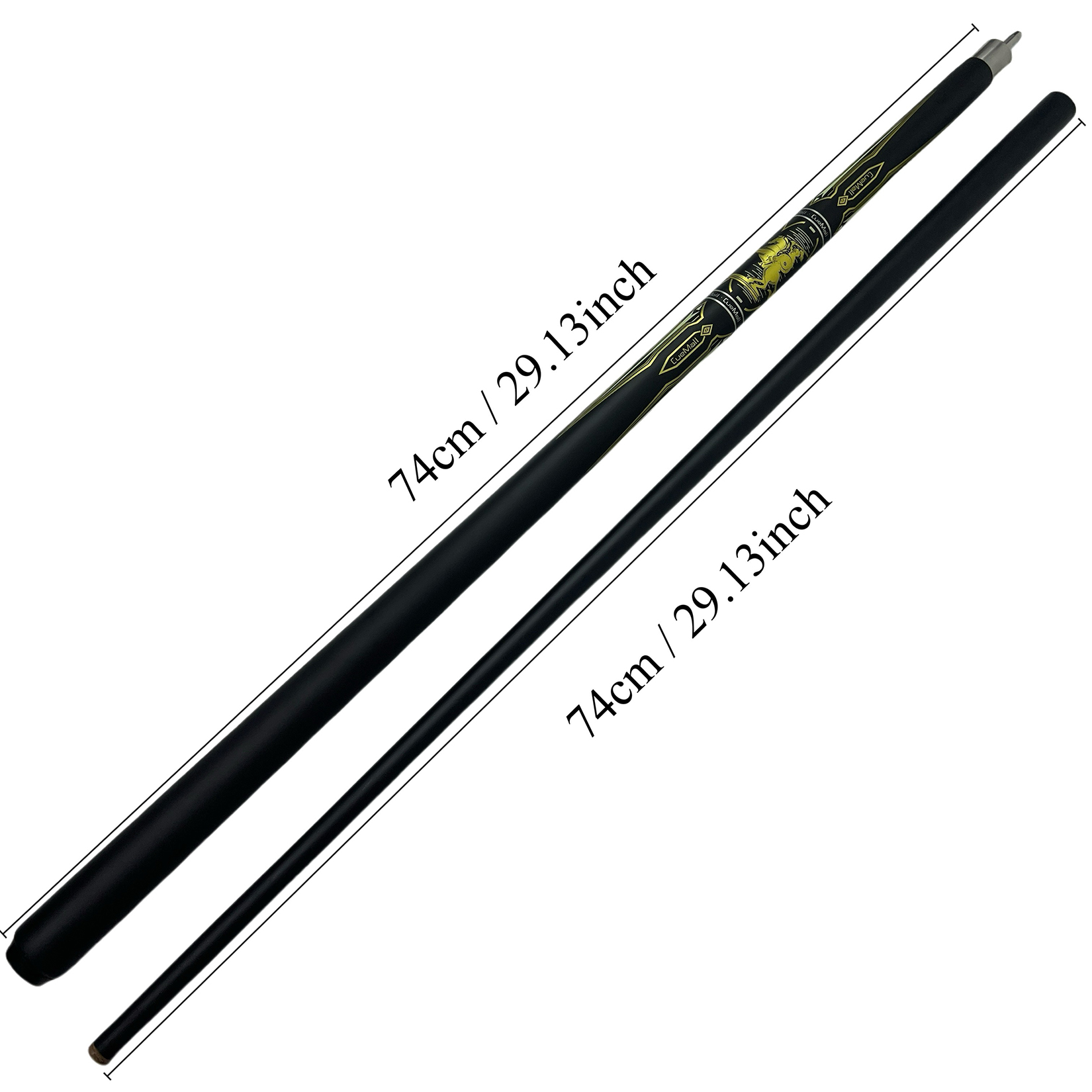 Stecca da biliardo High-Tech d - Centerpiece Stick recensione e prezzo