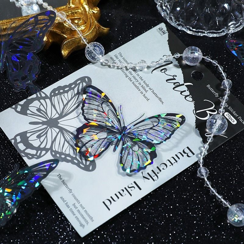Adesivi 3D in PET a Forma di F - Party Event Supplier recensione e prezzo
