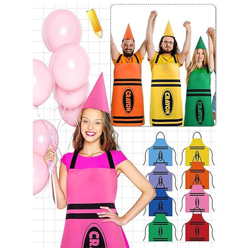 Set di gnomi a tema pastello c - Party Hat Cone recensione e prezzo