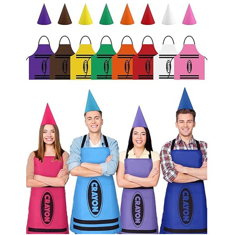 Set di gnomi a tema pastello c - Party Hat Cone recensione e prezzo