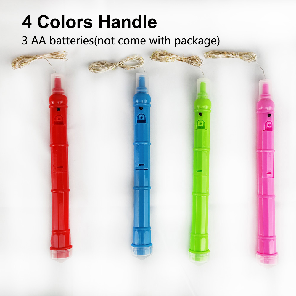5/10/15/20 confezioni LED illu - Led Balloon Light recensione e prezzo
