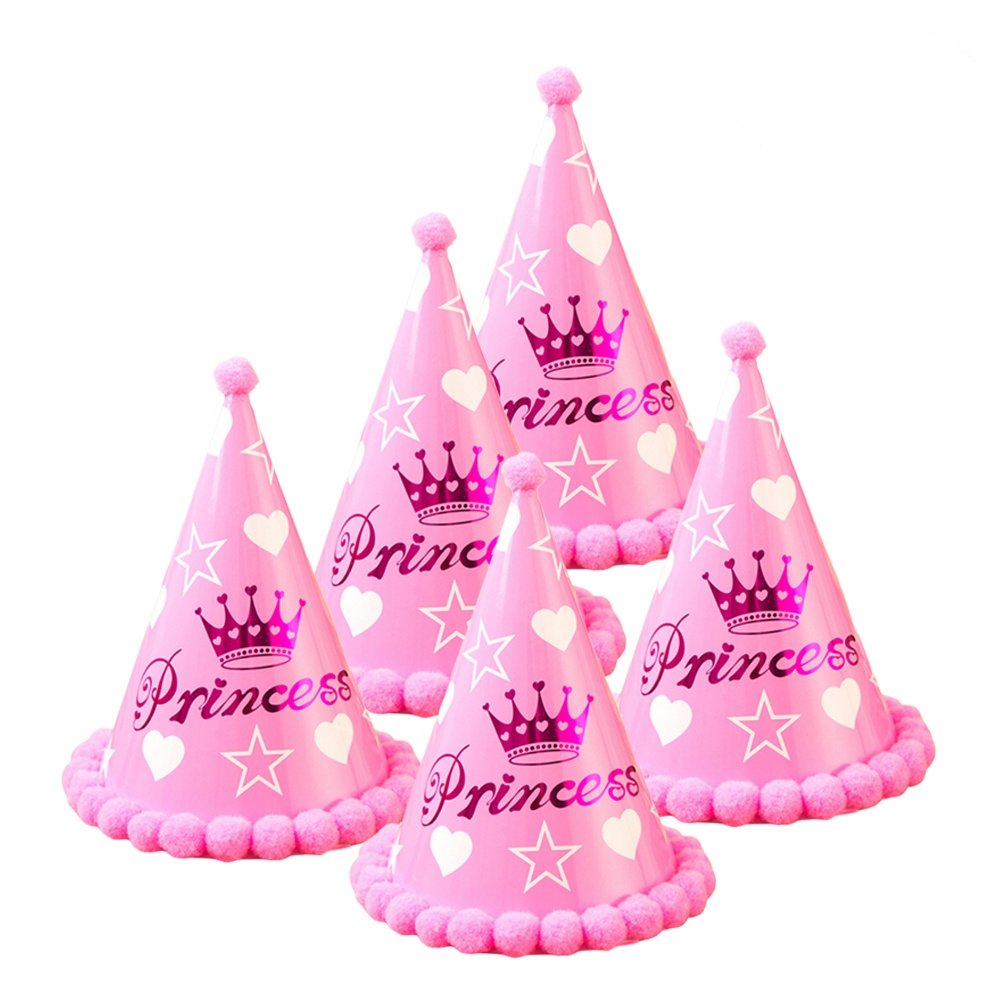 12 Cappelli per Feste di Compl - Party Hat Cone recensione e prezzo