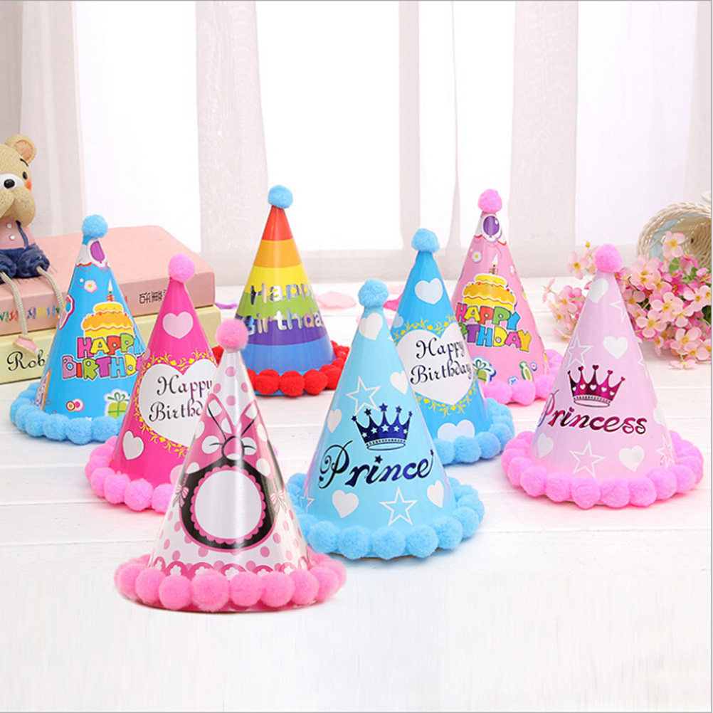 12 Cappelli per Feste di Compl - Party Hat Cone recensione e prezzo