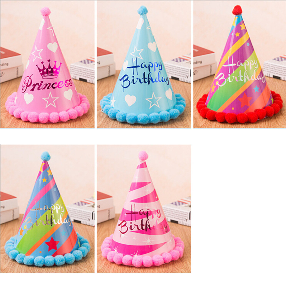 12 Cappelli per Feste di Compl - Party Hat Cone recensione e prezzo