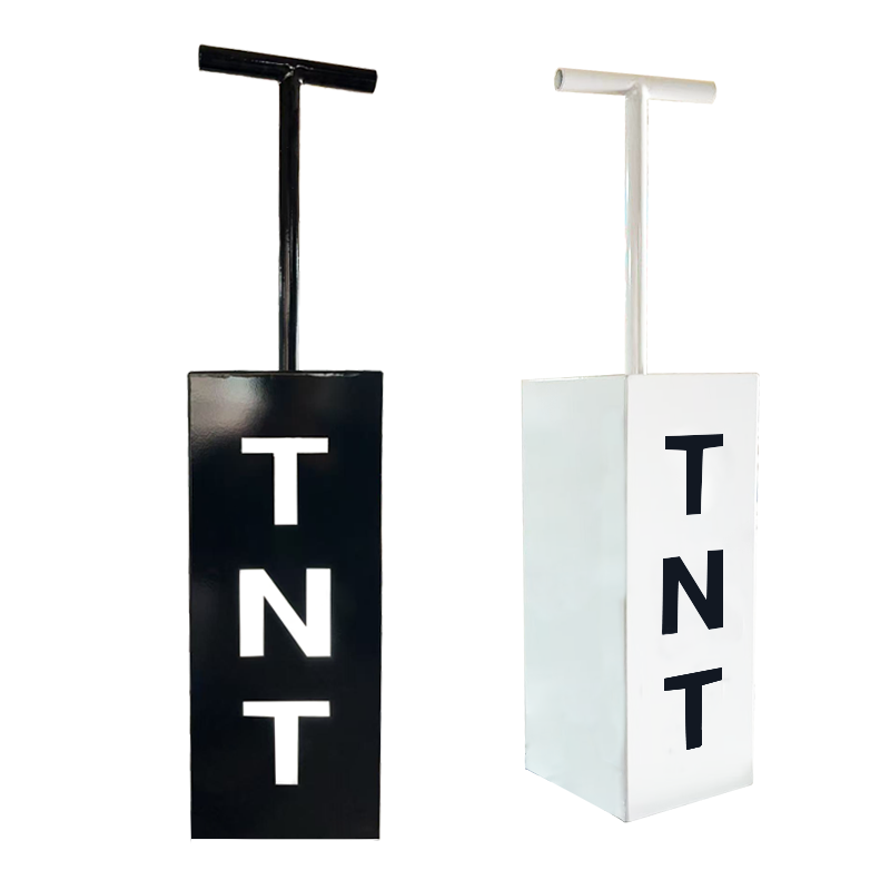 Set Cannon Control TNT per Riv - Confetti Cannon Tube recensione e prezzo