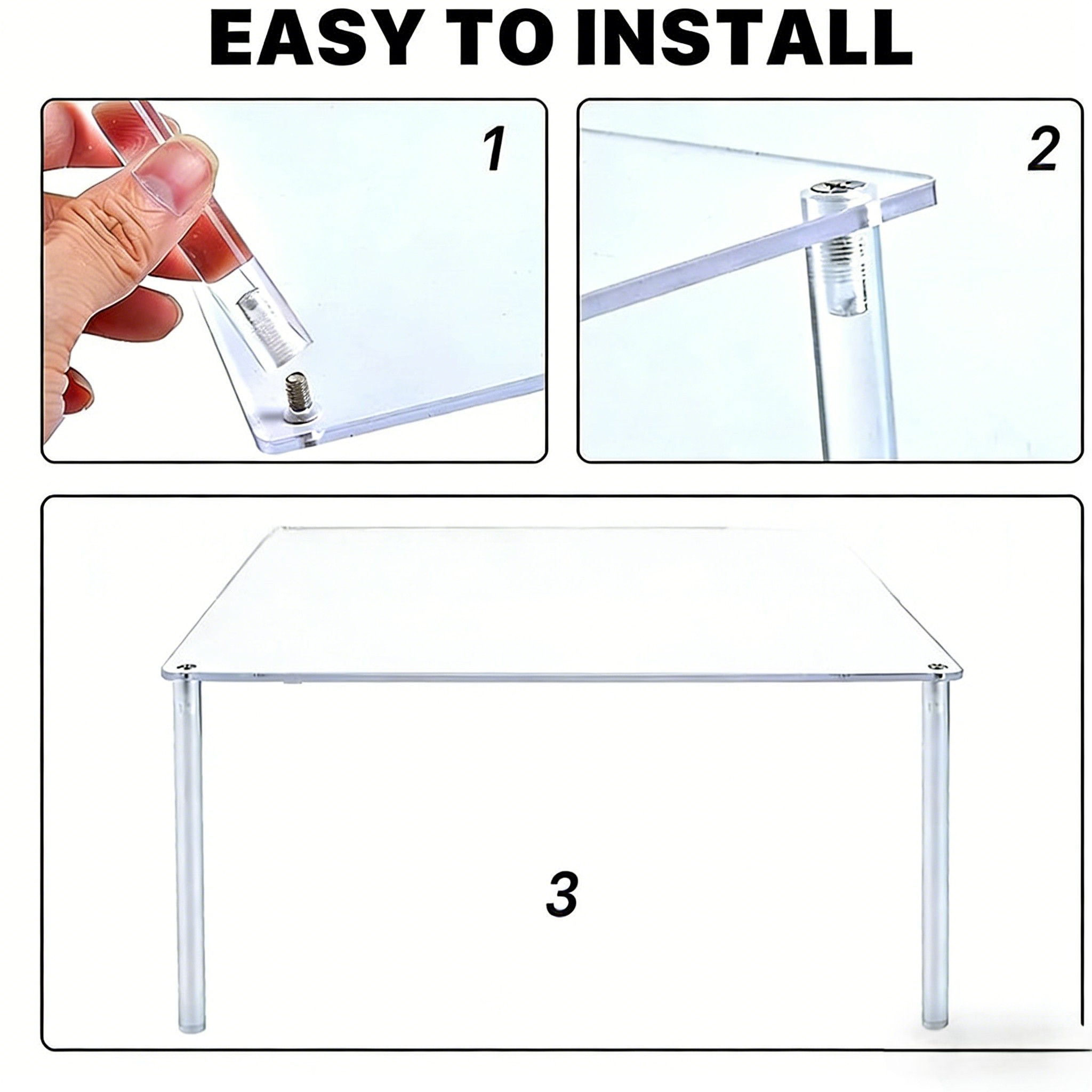 Supporto per cupcake, supporto - Cupcake Stand Tier recensione e prezzo