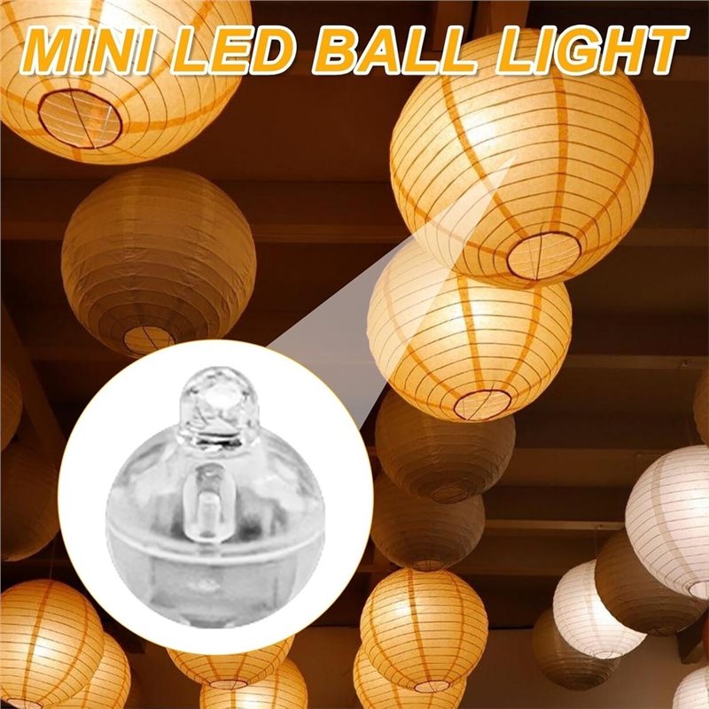 ABLN-Luci per Palloncini Confe - Led Balloon Light recensione e prezzo