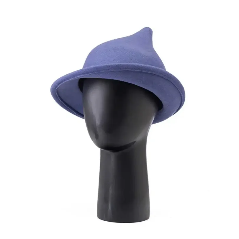 Cappello da Magico in Feltro a - Party Hat Cone recensione e prezzo