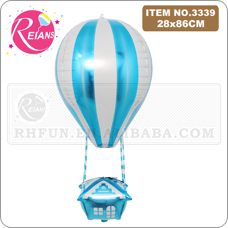 Fornitori di palloncini per de - Party Event Supplier recensione e prezzo