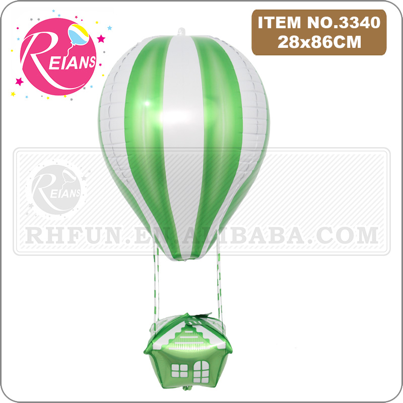 Fornitori di palloncini per de - Party Event Supplier recensione e prezzo